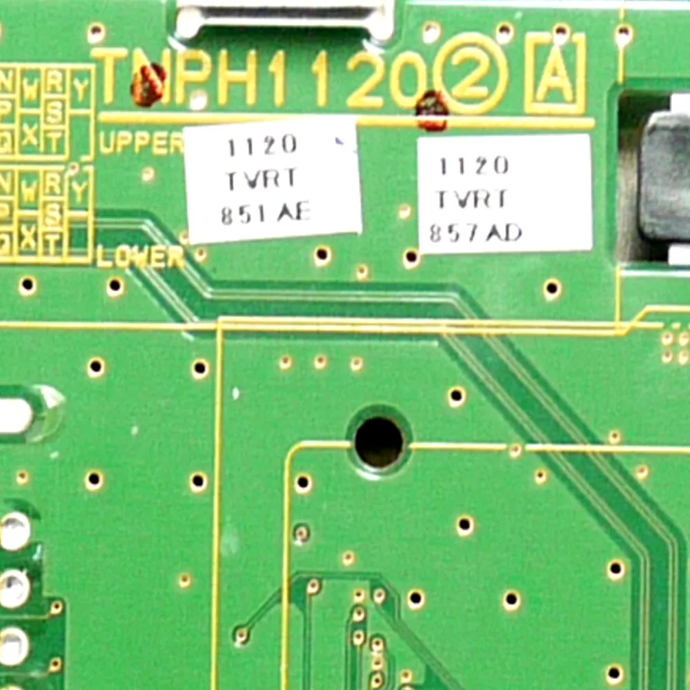 مین برد تلویزیون پاناسونیک TH-5CX600 ,TH-50CX600 , TH-55CX700S
