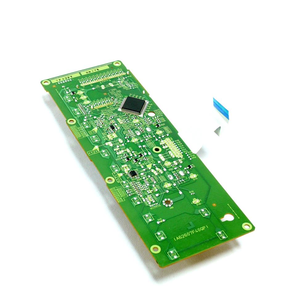 برد سیستم پنل مایکروفر پاناسونیک مدل های NN-CD987 و NN- CD997