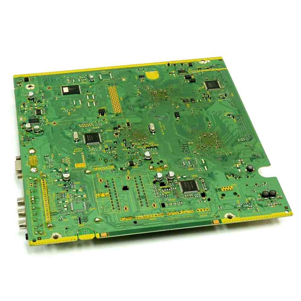 ABOARD- TNPH0784FM- TH-P42S10P ABOARD-TNPH0784FM-TH-P42S10 مین برد