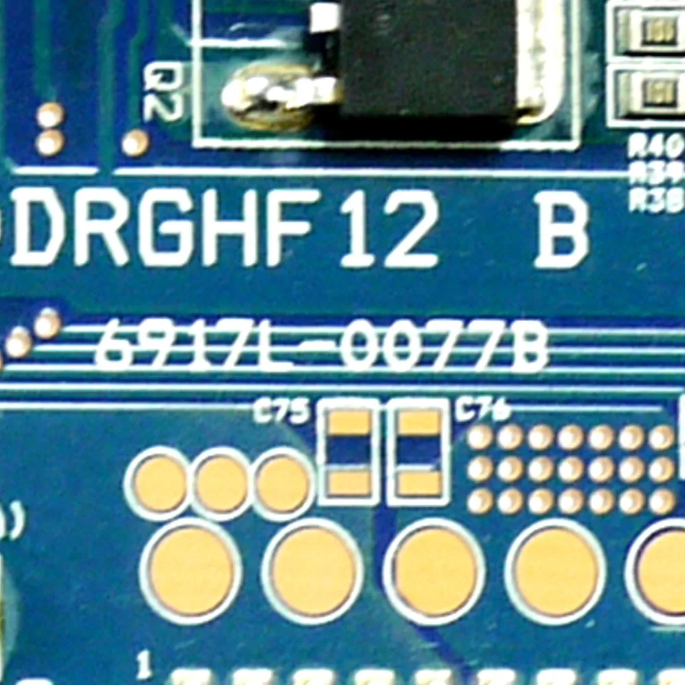 LD برد بکلایت تلویزیون پاناسونیک مدل TH-L47ET5