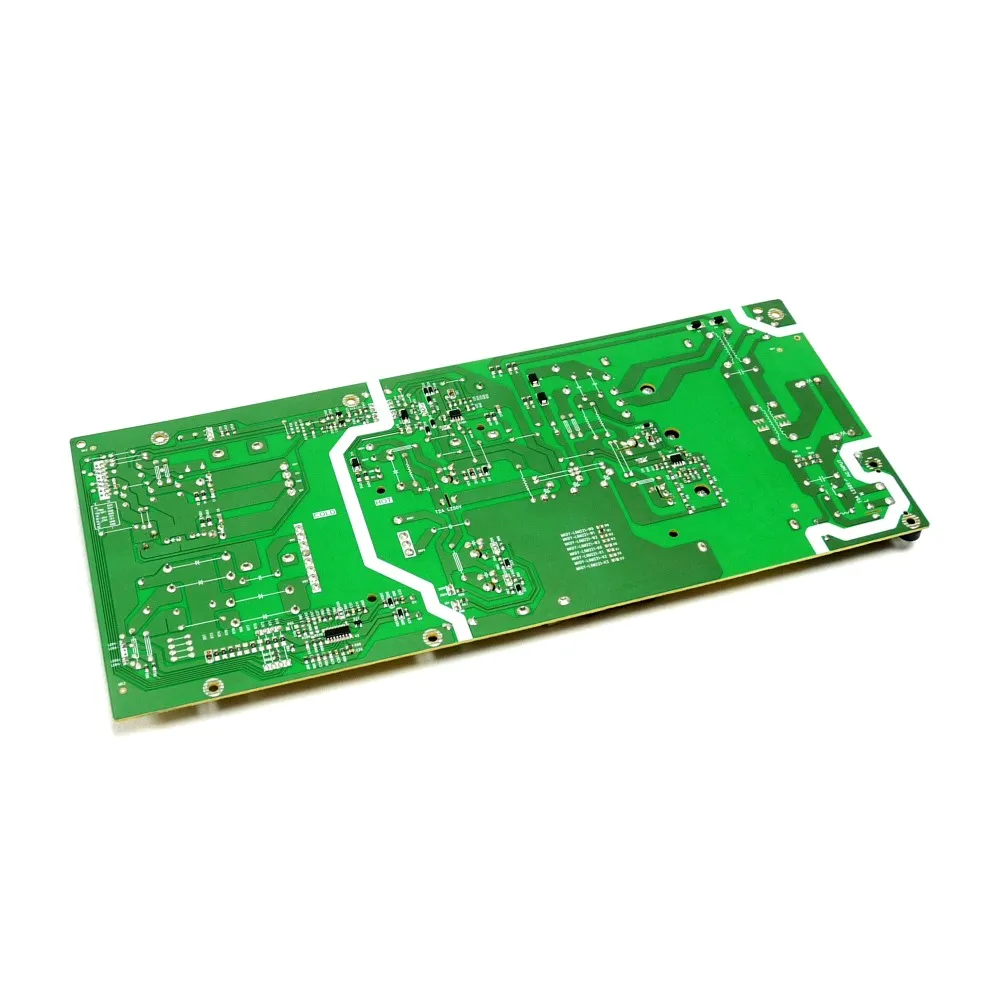 برد تغذیه پاور تلویزیون پاناسونیک TH-65HX750 P board Panasonic