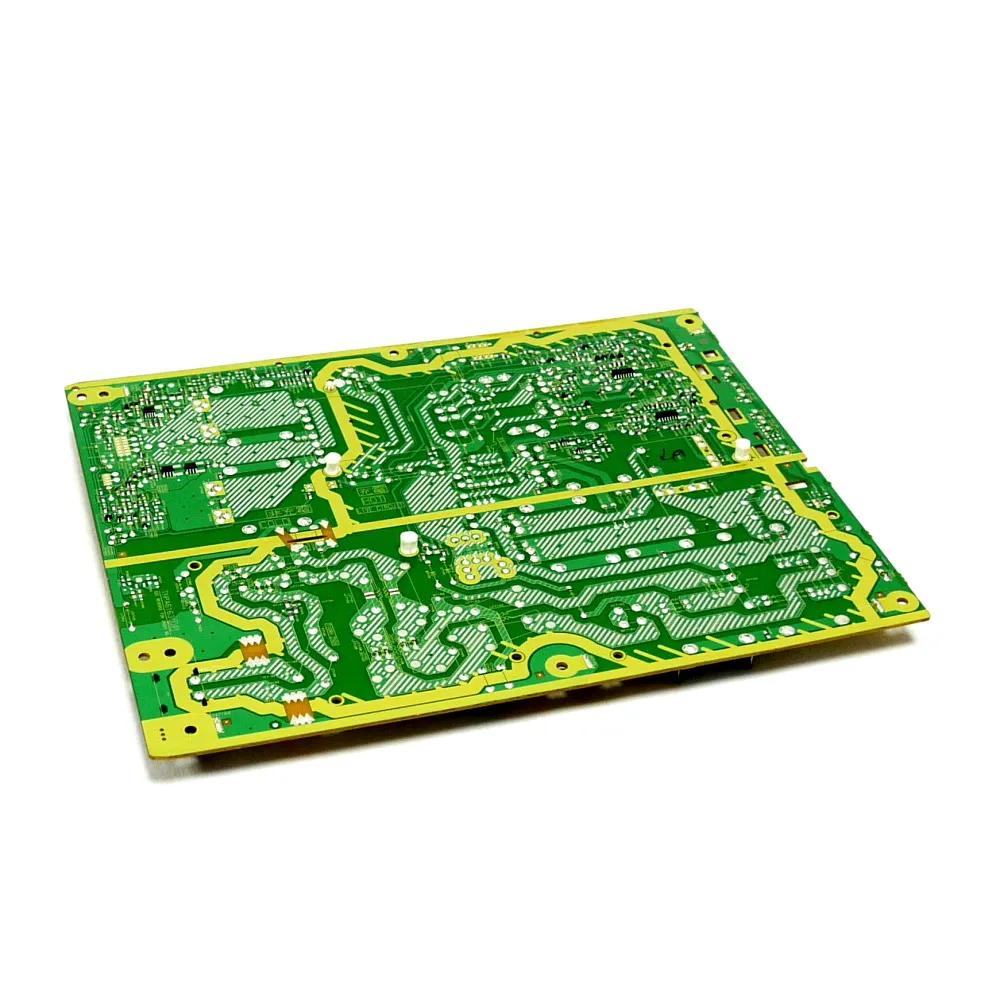 برد تغذیه پاور تلویزیون پاناسونیک مدل TH-65DX780