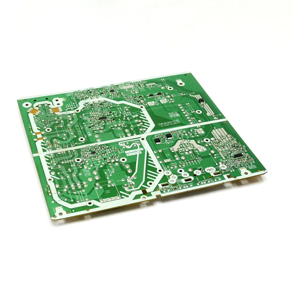 برد تغذیه پاور تلویزیون پاناسونیکP-BOARD-TNPA6397-TH-43EX600