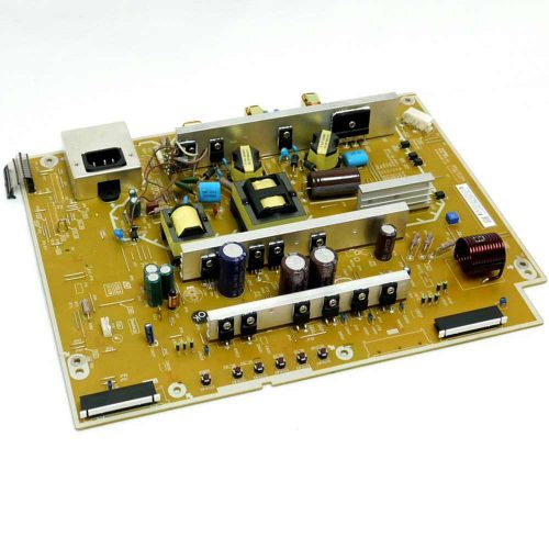 ایراد برد تغذیه پاور تلویزیون پلاسمای سری 50 پاناسونیک