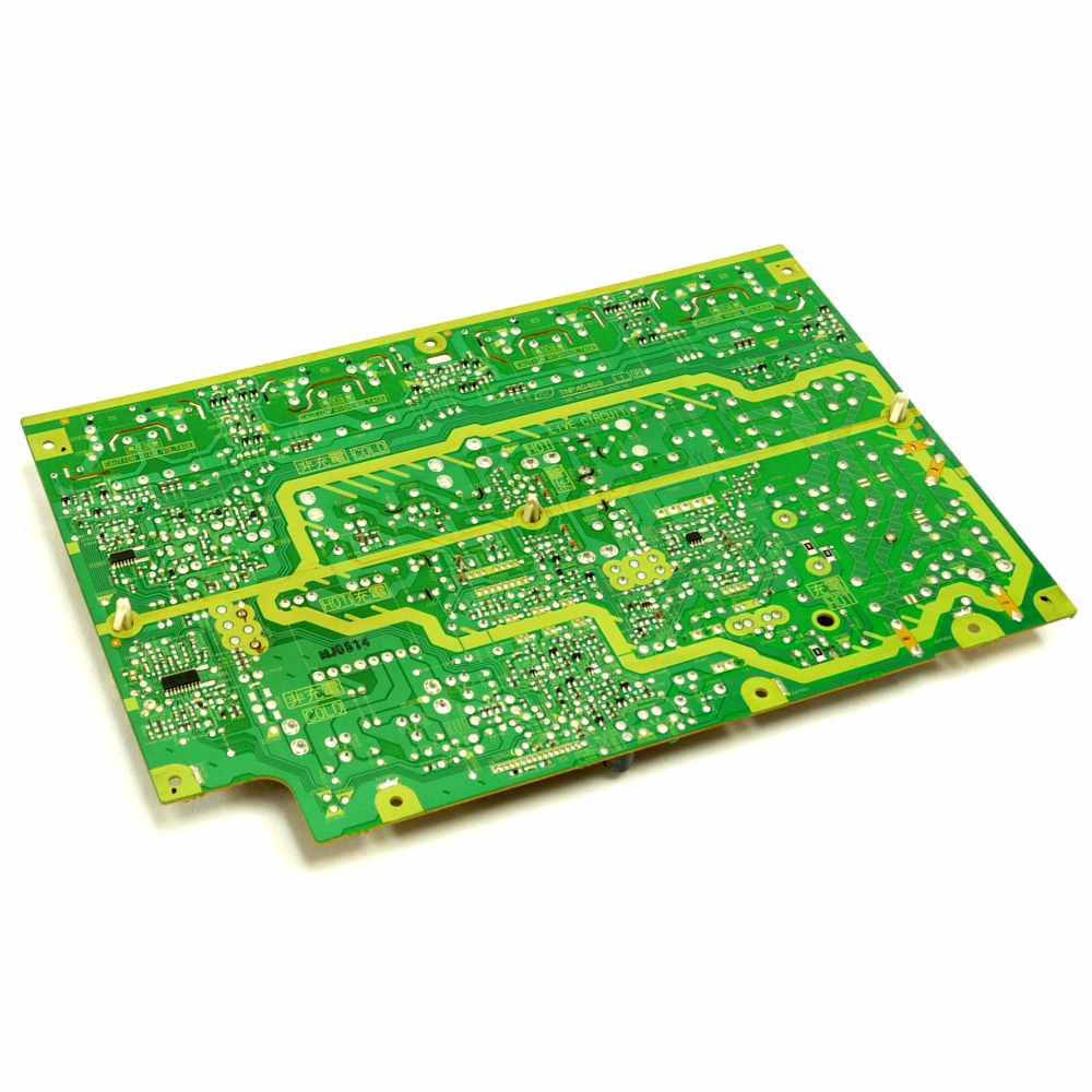 برد تغذیه پاور ، P برد تلویزیون TH-L32U20, TH-L32C20 , TH-L32X20