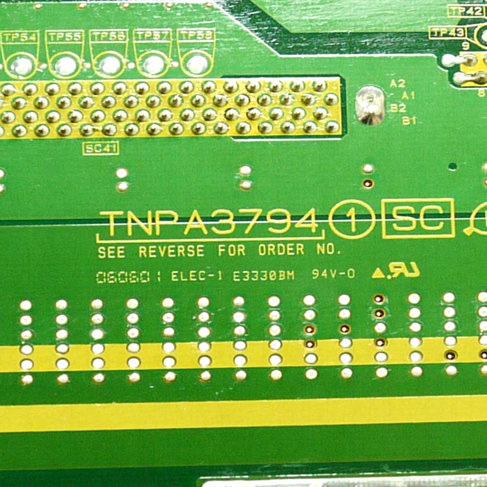 SCBOARD-TNPA3794AB-TH-42PA60MP