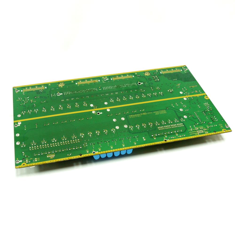 برد اسکن تلویزیون پاناسونیک TH-P58PY700 , , برد Y پاناسونیک ، SCBOARD ,TNPA4042AB