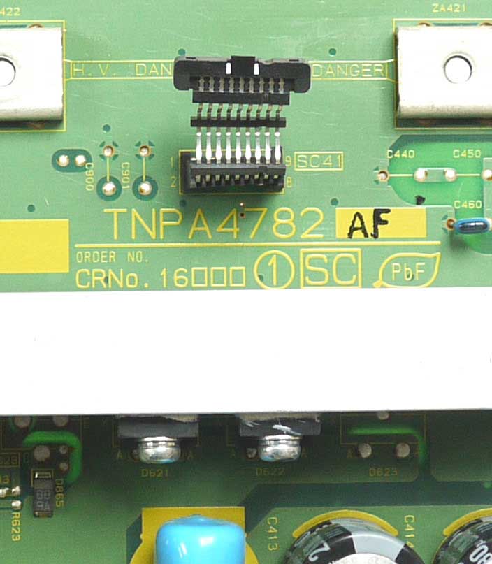 SCBOARD-TNPA4782AF--P50V10Rp