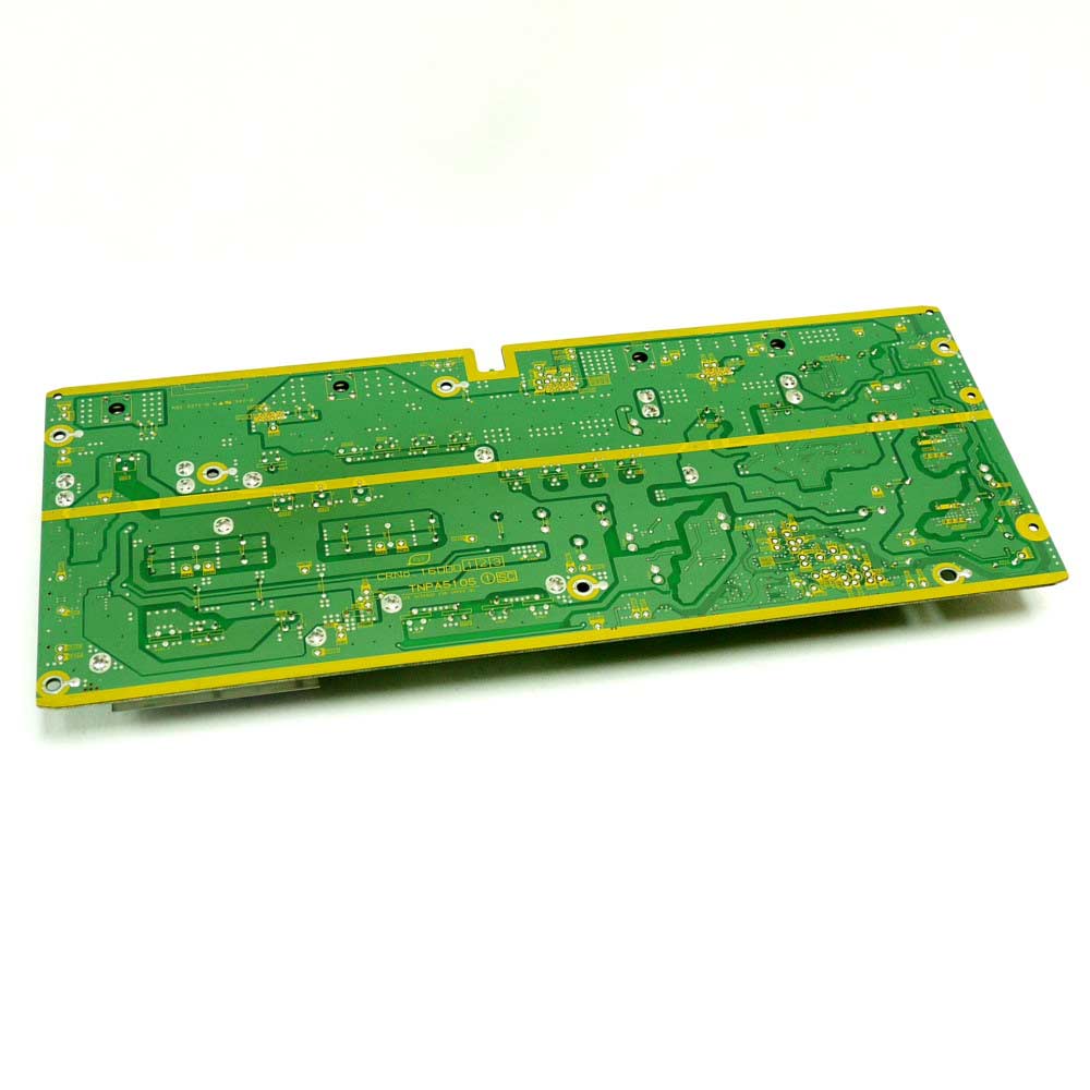 SCBOARD--TNPA5105AC--50U20&46U20 برد اسکن پاناسونیک . برد Y پاناسونیک