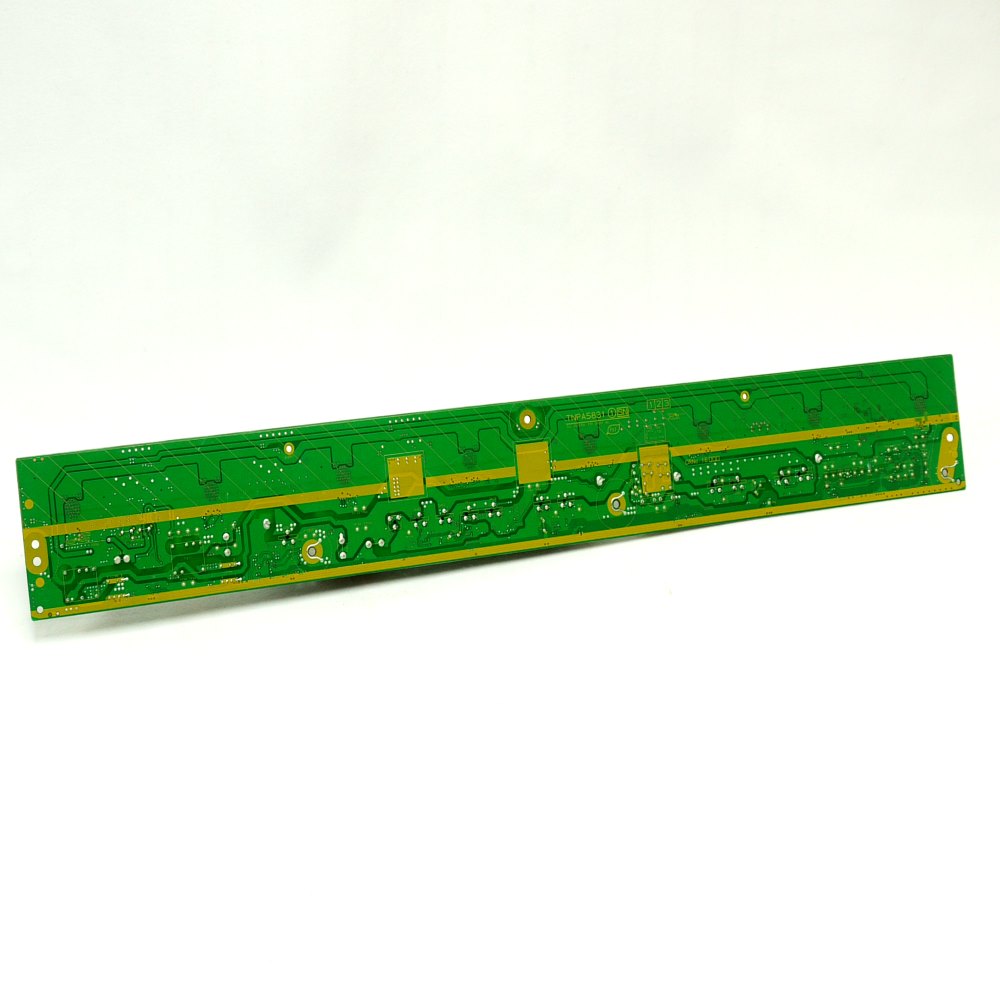 برد اسکن تلویزیون پاناسونیک TH-P50X60 , برد TNPA5831 پاناسونیک , SN BOARD