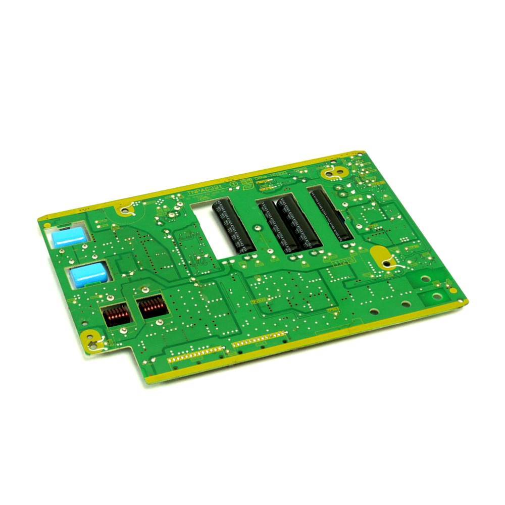 برد اسکن تلویزیون پاناسونیک TH-P42ST30 برد Z پاناسونیک TNPA5331AE