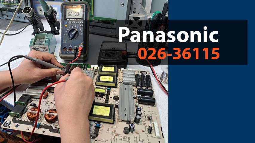 علت خرابی برد الکترونیکی